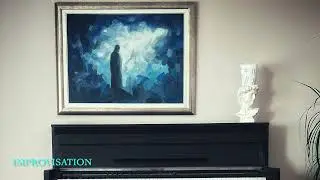 [Piano music] Improvisation N&deg;40 I Ballad, solo, instrumental, mood, smooth music