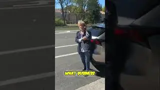 License Plate Privacy: Public or Private?