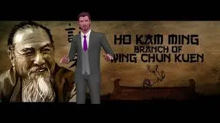 Rules Of The Ho Kam Ming Branch of Wing Chun Forum