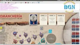 Comancheria strategies with Joel Toppen