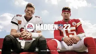 (Madden) montage