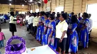 Songs in Limbum