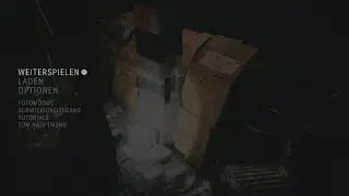 Alan Wake 2: zur  Caldera St. Station U-Bahn gelangen