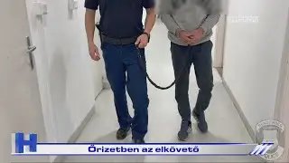 Őrizetben az elkövető – ZTV Híradó 2026-01-29