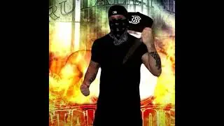 B-Tite Ft. Phrozt - One Of A Kind (Prod. by AmokRun)