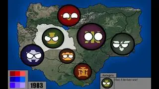 Alternate Future of Papers Please REMAKE #1 | Antegrian Invasion