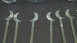 Cecile kuwait vlog  is live updates2 days Ramadan for more information flexing tea spoon design😍.