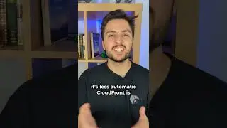 CLOUDFLARE VS AWS CLOUDFRONT !