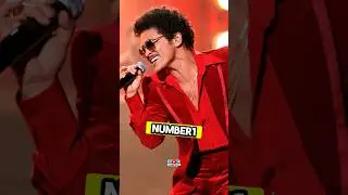 Top 5 Male R&B Singers of 2024 #shorts #rap #rapper