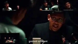 Inspector Badang - Sparta Remix