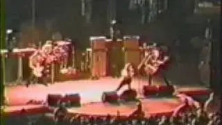 Unforgiven (6-17-98)