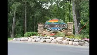 Residential for sale - 350 E Hiawatha Dr 316, Lake Delton, WI 53965