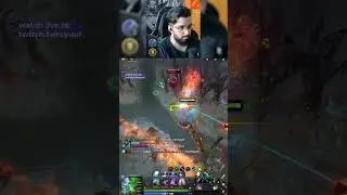 JUST A REGULAR DAY!  #dota2highlights #rayuur #dota2