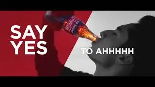 Coca-Cola - Say Yes to New Coke No Sugar TV Commercial 2017