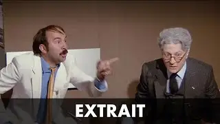 PAPY FAIT DE LA RÉSISTANCE - Extrait #3 - Le débat