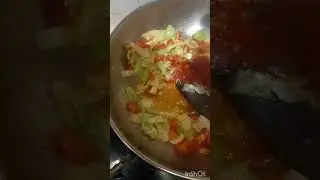 Garma Garam one bowl
