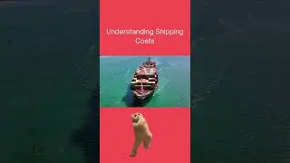 import from China to Canada. Part 5: Understanding Shipping Costs