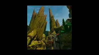 OQ2 Galaxy's Edge part 1 (testing OQ2 recording)