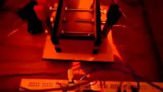 ABHA coil generating High Voltage