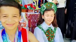Олтиариқ туманидаги 1-умумий ўрта таълим мактабида 