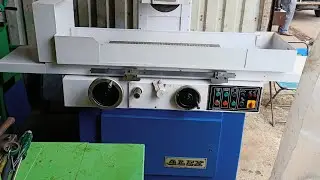 Alex surface grinder @heenaenterprises9532 CONTACT 9372796227