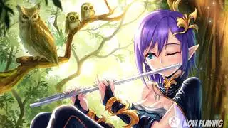 Chinese Twilight (Best Relaxing Music ♫ 1 Hour)
