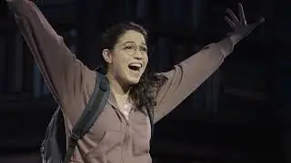 BETWEEN THE LINES Off Broadway | Show Clips