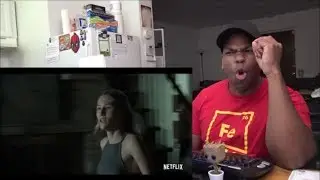 OZARK | Teaser [HD] | Netflix - REACTION!!!