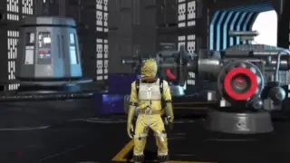 Star Wars Battlefront.Мощный разнос вместе с venox936 и walenwave.