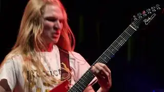 Incredulous | &ldquo;Disconnecting&rdquo; | Onstage with Jim & Tom | 12/17/19