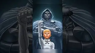 How Doctor Doom Creates Battleworld In Avengers Doomsday
