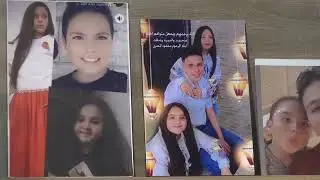 خنساء اللويبدة 2022 - 12 - 25