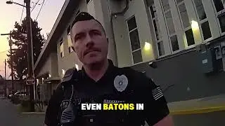 &ldquo;Fake Cop Busted by the Real Police&rdquo; #FakeCop
