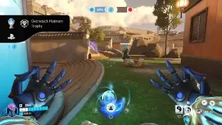 #40 Overwatch 2 Platinum (and Rapid Discord)