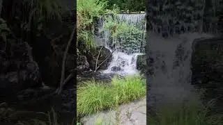 ROBLEDILLO DE GATA 4. CASCADA.