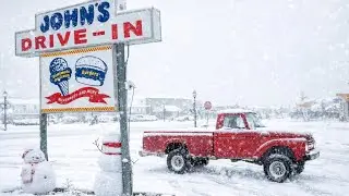 SNOW TAUK!