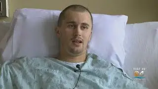 Teen Recovering In South Florida Hospital After Suffering Brain Injury During Vacation In Central Am