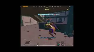1vs3 #basavarajgaming #pubgmobile #pubg #bgmi #redparasite #shortsfeed #shorts #smithaplays