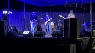 The Dirty South Band- &ldquo;Long Haired Country Boy&rdquo; (CDB) & &ldquo;Beer Never Broke My Heart&rdquo; (Luke Combs)