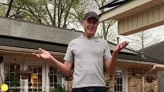 Solar system install Houston, Texas