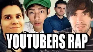HIMNO DEL YOUTUBER (EPIC RAP)