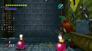2 bomb water BK skip