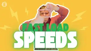How to Achieve Fast Load Times for Your Church Website