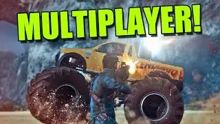 MULTIPLAYER! - Just Cause 3 #10 | Ranzratte1337