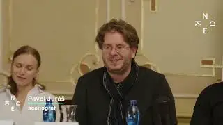 Tlačová beseda k premiére baletnej inscenácie CHUDOBNÝCH RODIČOV SYN - 2. 10. 2025