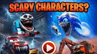 Don’t Watch This at Night ⚠️...