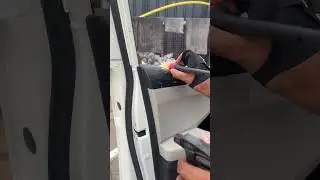 DEEP INTERIOR CLEANING #reddygarage8816