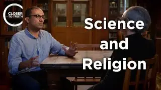 Mohammed Saleh Zarepour - Science and Religion