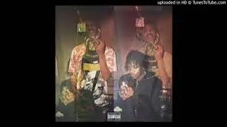 lil tracy x unotheactivist - rackaid (slowed + reverb)