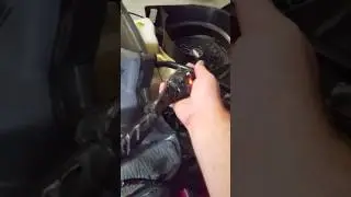 Automatic Gas Pump For The Home!